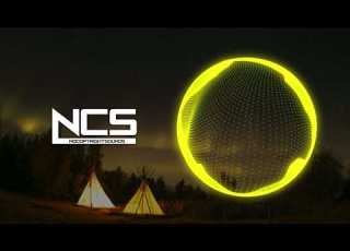 RetroVision Campfire Future House NCS Copyright Free Music