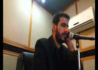  ياأيها الذين ءآمنوا اتقوا الله بصوت سيد حيدر الغالبي