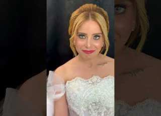  اجمل عروسه من تونس عرايس تسريحات ٢٠٢٤