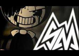  Bendy And The Ink Machine Nightcore It Burns Burns Burns