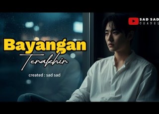 BAYANGAN TERAKHIR SLOW ROCK MELAYU LAGU GALAU LAGU POPULER 2025