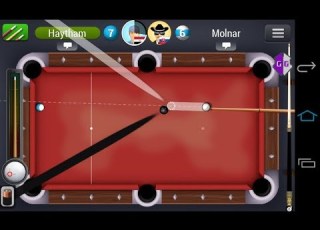  تطويل السهم بلياردو حول العالم للاندرويد 2018 Hack Pool Live Tour