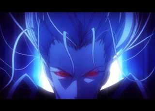  Trinity Blood AMV The Vengeful One