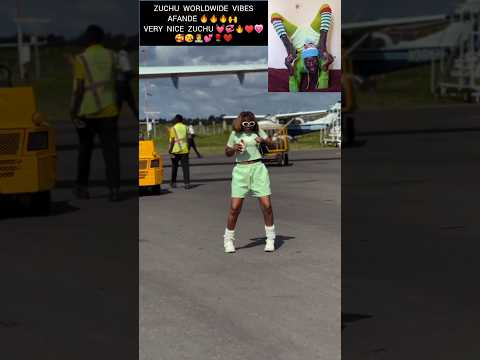 AFANDE ZUCHU CHUCHU CHU TO ARUSHA AFANDE VIBES RESPECT WELCOME TO ARUSHA SISTER ZUU Zuchu