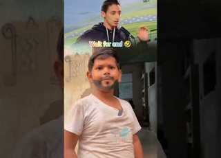 Tuli Ne Apni Bibi Ko Kiya Takla Shorts Comedy