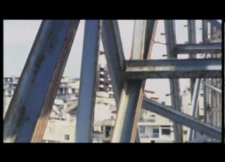  SAAT SAAT Directed By DANIELLE ARBID Original Soundtrack From The Movie BEIRUT HOTEL