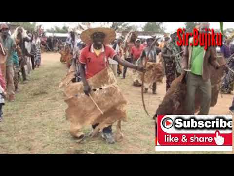 HISTORIA YA WASUKUMA NA UMAARUFU MKUBWA WALIONAO HISTORIA YA WASUKUMA NA UMAARUFU MKUBWA WALIONAO