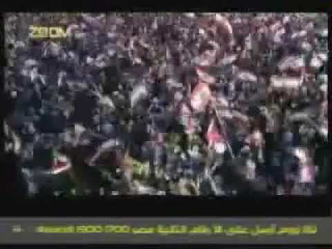 أغنية الضمير العربي كاملة فيديو 4 والأخير The End