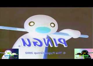 Pingu Outro Penguin Logo In G Major 16 3