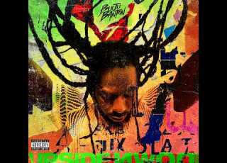  Buju Banton Blessed 4K 432 Hz