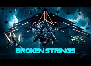 Alan Walker Broken Strings Xico Polo Remix