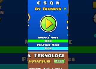 This Is The ULTIMATE Free Demon Of Geometry Dash 2 1 Geometrydashmusic Gmd Videogamemusic