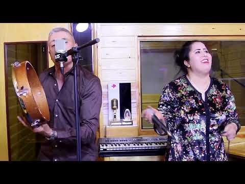 Mohamed Nba3li Et Fatima Talgadit Et Studio Hilali Wlin Adijin Imolag Ayma Aktokh محمد نباعلي