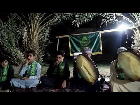 قصيدة على استاذي على استاذي بصوت المداح محمد عبد الناصر