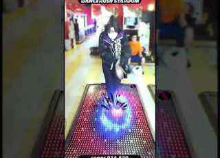 Trigger Lol エルオーエル DANCERUSH STARDOM