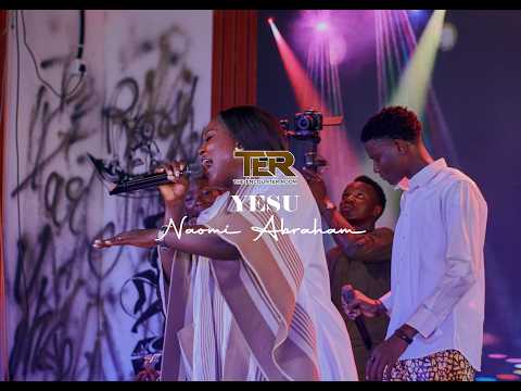 Naomi Abraham Yesu Official Video