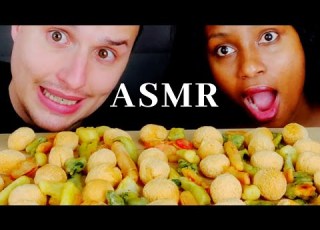  ASMR MOZZARELLA CHEESE STICKS MUKBANG No Talking ENJOY EATING SOUNDS MG ASMR