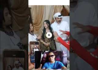  المغربية التي تزوجت خليجي وكانت الصدمة