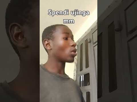 Kujai Wacha Kukonjoa Na Dem Wako Amekunja Kuolewa