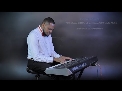 YESU AMEFUFUKA Official Video TUMAINI SWAI SMS SKIZA 6932496 TO 811 TO GET THIS SONG