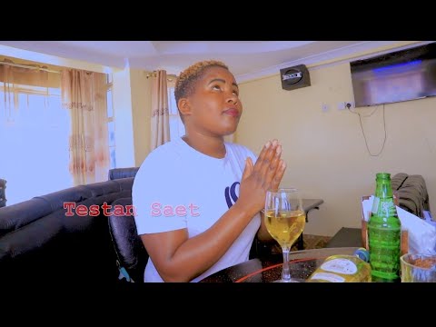 TESTAN SAET 2ND JUNIOR OFFICIAL VIDEO