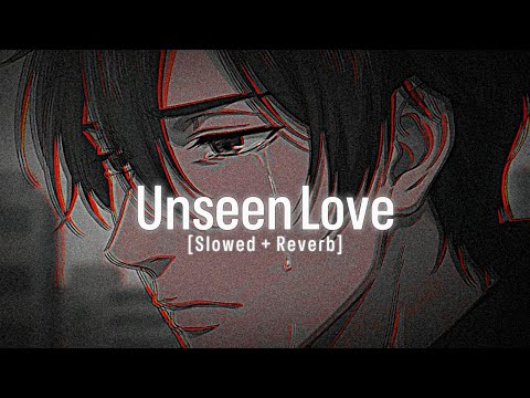 Sad Turkish Music Slowed Reverb Official Audio Unseen Love