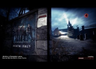 Left 4 Dead 2 Expert Playthrough 03 Death Toll