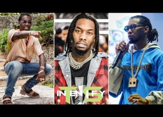  Top 10 Offset Flows Migos