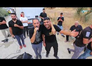 النجم علاء الجلاد قدام مريتها خطبوها جاني الهوا العريس عامر شريم شويكة تسجيلات الأمير 2022