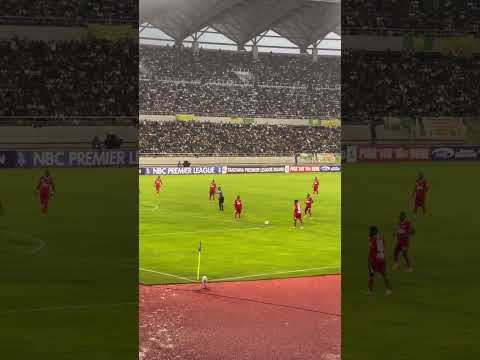 Goli La Kibu Denis Dhidi Ya Yanga Lililokataliwa Simba Vs Yanga Goli La Kibu Denis Dhidi Ya Yanga Lililokataliwa Simba Vs Yanga