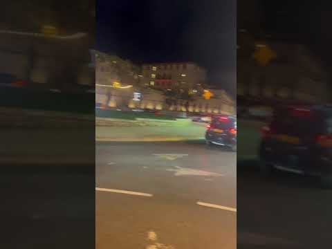 Jafa Palestine شب گردی شهر جفا فلسطین Travel Arabic Music موسیقی عربی Night