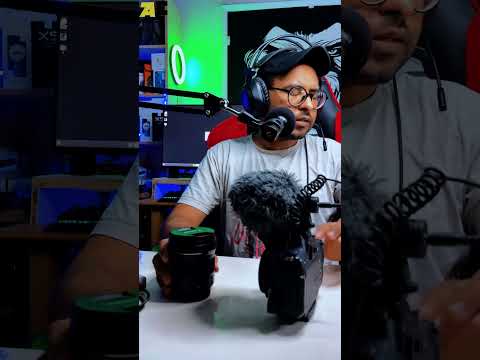 ارخص وافضل عدسة ال 18 10