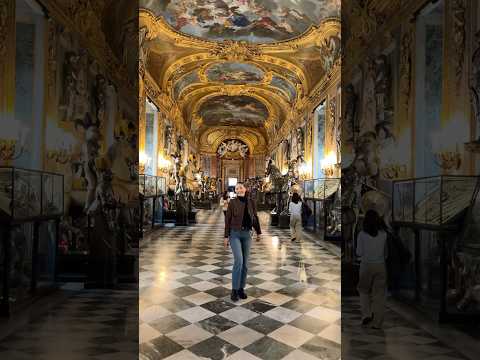 Turin Italy Italy Travel Turin Torino Royalpalace Vacation 4k Europe