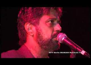 IRANIAN Multikulti TV Berlin 31 Jan 2021