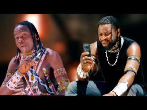 LUPEMBE LIMBU LUCHAGULA UJUMBE WA NTABHAJI NAMBA 3 MSAMBAZAJI KAUNTI TV