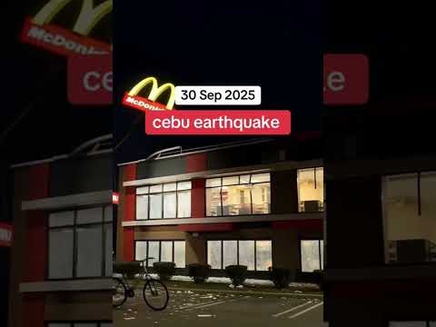 Earthquake Sept 30 2025 Feedshorts Earth Quake Cebu Youtube Trendingshorts Earthquake Sept 30 2025 Feedshorts Earth Quake Cebu Youtube Trendingshorts