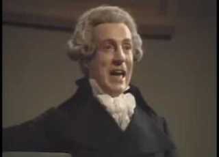 Danton S Death PLAY OF THE MONTH 1978