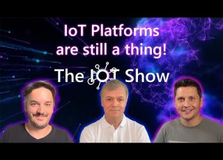 Modern IoT Platforms With Akenza And Tago