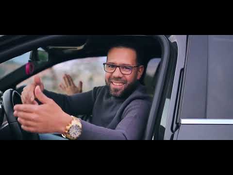Okba Djomati Ft Khaled Denden Layn Lmdbala العين المذبالة Official Music Video 2026