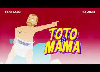 Tamimu X Easy Man Toto La Mama Official Audio