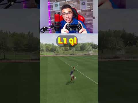 مهارة للمحترفين فقط في فيفا23