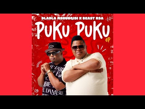 Dladla Mshuqisi Beast Rsa Tyler ICU DJ Exit Quantum