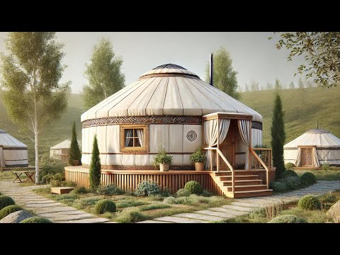 Inexpensive House In 7 Days With Your Own Hands Step By Step Instruction