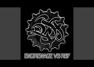 Hardass B2 Engrenage Vs RSF 02