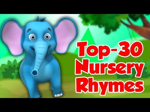 Top 30 Hindi Nursery Rhymes For Kids Hindi Kavita Little Treehouse India Top Hindi Poems