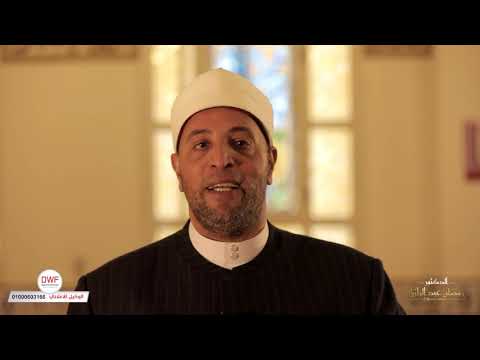 صلاة الاستخارة لا خاب من استخار الله