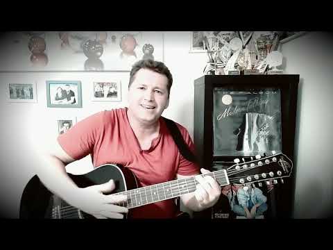 Alexander Manaev Diamonds Never Made A Lady Cover Of Modern Talking