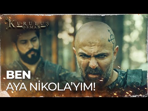 Nikola Couldn T Believe What He Heard From Osman Bey Establishment Osman Episode 82