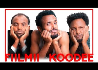 Filmii Koodee 2023 Sirnaa Eebba Kaleessaa Kunooti