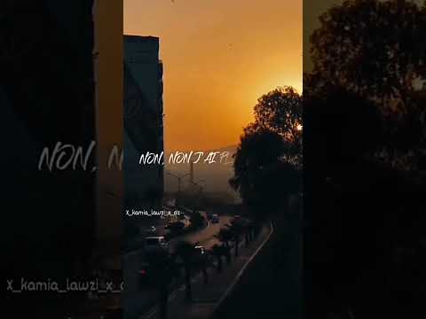 Tu Voulais Changer Ma Vie